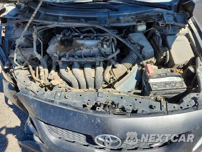Zdjęcie 11 z 12 samochodu: 2010 TOYOTA COROLLA S VIN:2T1BU4EE2AC447963 - miniatura