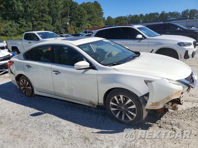 Czwarte zdjęcie samochodu z boku: 2016 NISSAN ALTIMA 2.5 SL VIN:1N4AL3AP1GC284617 - miniatura