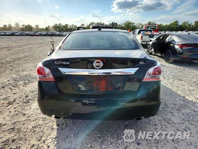 Zdjęcie 7 z 13 samochodu: 2013 NISSAN ALTIMA 2.5 VIN:1N4AL3AP8DN573736 - miniatura