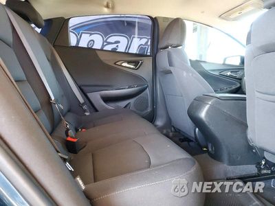 Zdjęcie 10 z 13 samochodu: 2024 CHEVROLET MALIBU RS VIN:1G1ZG5ST5RF154939 - miniatura