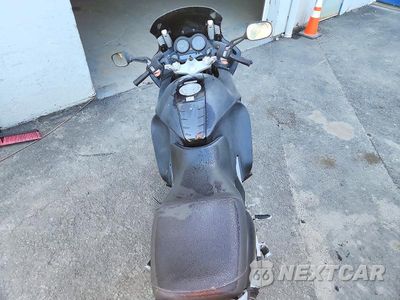 Zdjęcie 6 z 9 samochodu: 2002 BMW K1200 RS VIN:WB10557A52ZG36537 - miniatura