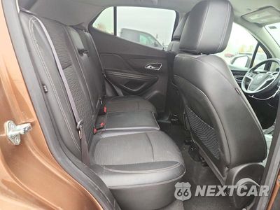 Zdjęcie 11 z 13 samochodu: 2016 BUICK ENCORE CONVENIENCE VIN:KL4CJFSB7GB552017 - miniatura