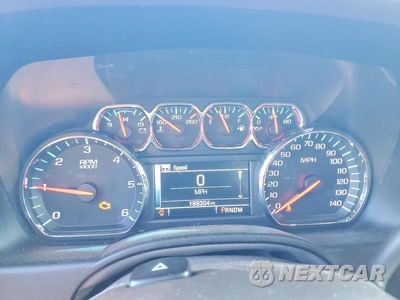 Zdjęcie 9 z 13 samochodu: 2015 CHEVROLET TAHOE K1500 LTZ VIN:1GNSKCKCXFR113266 - miniatura