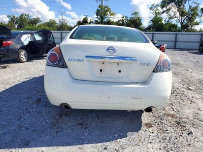 Zdjęcie 6 z 12 samochodu: 2009 NISSAN ALTIMA 2.5 VIN:1N4AL21E19N435407 - miniatura