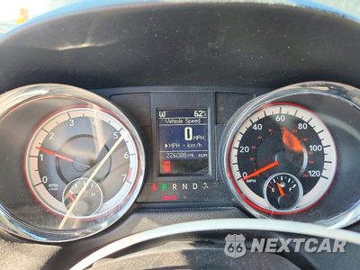 Zdjęcie 9 z 13 samochodu: 2013 DODGE GRAND CARAVAN CREW VIN:2C4RDGDG2DR612904 - miniatura