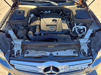 Zdjęcie 12 z 13 samochodu: 2019 MERCEDES-BENZ GLC 300 VIN:WDC0G4JB1KF593042 - miniatura