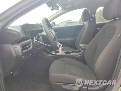 Zdjęcie 7 z 12 samochodu: 2026 KIA K4 LXS VIN:3KPFT4DE7TE277173 - miniatura
