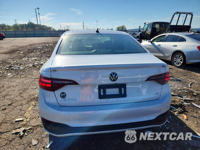 Zdjęcie 6 z 12 samochodu: 2024 VOLKSWAGEN JETTA SE VIN:3VW7M7BU1RM032006 - miniatura