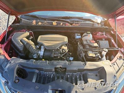 Zdjęcie 11 z 12 samochodu: 2019 CHEVROLET BLAZER RS VIN:3GNKBJRS6KS683449 - miniatura