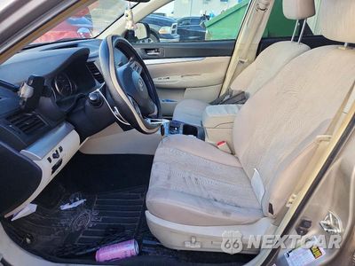 Zdjęcie 7 z 12 samochodu: 2014 SUBARU OUTBACK 2.5I PREMIUM VIN:4S4BRCDC7E3226803 - miniatura