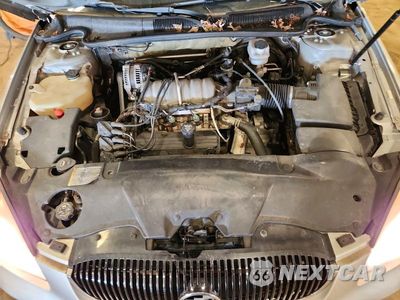 Zdjęcie 11 z 12 samochodu: 2006 BUICK LUCERNE CXL VIN:1G4HD57246U156342 - miniatura