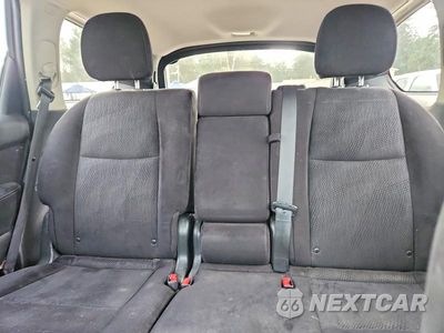 Zdjęcie 10 z 13 samochodu: 2014 NISSAN PATHFINDER SV VIN:5N1AR2MM0EC654730 - miniatura