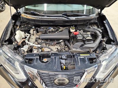 Zdjęcie 12 z 13 samochodu: 2018 NISSAN ROGUE SV VIN:KNMAT2MT7JP544189 - miniatura