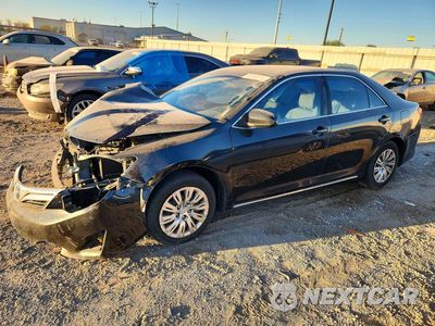 2012 TOYOTA CAMRY LE 4T4BF1FK9CR230172 - główne zdjęcie licytacji z USA - miniatura