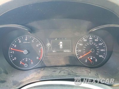 Zdjęcie 9 z 12 samochodu: 2017 KIA OPTIMA SX VIN:5XXGW4L21HG143311 - miniatura