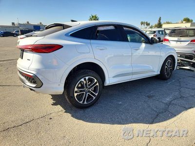 Trzecie zdjęcie samochodu z tyłu: 2026 AUDI Q5 SPORTBACK PREMIUM PLUS VIN:WA1EAAGU9T2051596 - miniatura