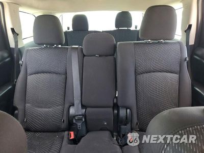 Zdjęcie 10 z 13 samochodu: 2015 DODGE JOURNEY SE VIN:3C4PDCAB9FT699855 - miniatura