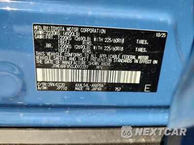 Zdjęcie 13 z 13 samochodu: 2025 TOYOTA RAV4 XSE VIN:JTME6RFV5SJ092327 - miniatura