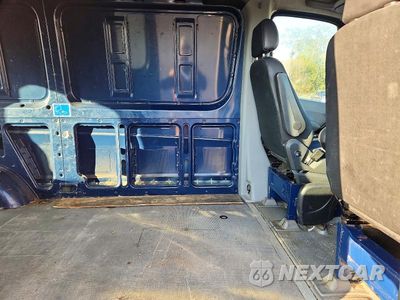 Zdjęcie 10 z 12 samochodu: 2012 MERCEDES-BENZ SPRINTER 2500 DELIVERY VAN VIN:WD3PE7CC8C5654258 - miniatura