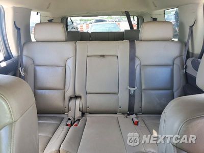 Zdjęcie 10 z 13 samochodu: 2017 CHEVROLET TAHOE C1500 LT VIN:1GNSCBKC9HR122499 - miniatura