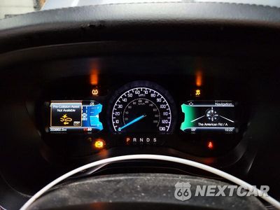 Zdjęcie 9 z 12 samochodu: 2020 FORD RANGER XL VIN:1FTER4FH0LLA24527 - miniatura