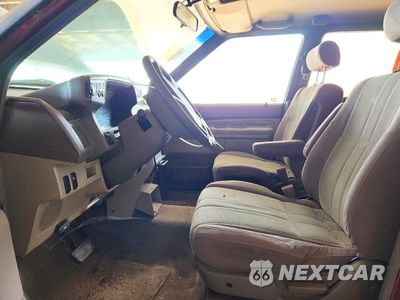 Zdjęcie 7 z 13 samochodu: 1995 MAZDA MPV WAGON VIN:JM3LV5238S0712186 - miniatura
