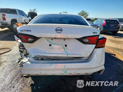 Zdjęcie 6 z 12 samochodu: 2024 NISSAN ALTIMA SV VIN:1N4BL4DVXRN407164 - miniatura