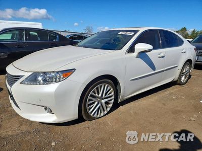 2015 LEXUS ES 350 JTHBK1GG1F2196294 - główne zdjęcie licytacji z USA - miniatura