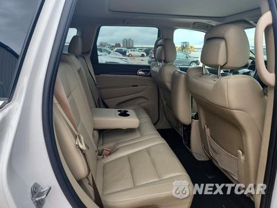 Zdjęcie 11 z 13 samochodu: 2020 JEEP GRAND CHEROKEE LIMITED VIN:1C4RJEBG9LC203158 - miniatura