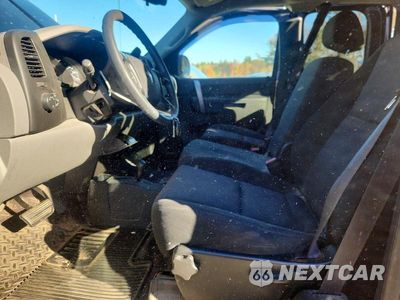 Zdjęcie 7 z 12 samochodu: 2011 CHEVROLET SILVERADO 1500 VIN:1GCRKREA1BZ122016 - miniatura