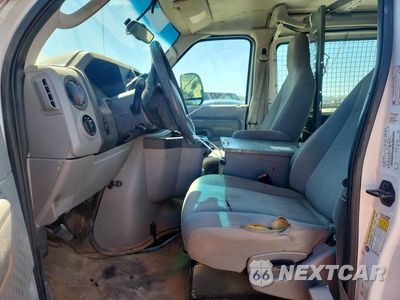 Zdjęcie 7 z 13 samochodu: 2014 FORD ECONOLINE E150 VAN VIN:1FTNE1EW3EDA72241 - miniatura