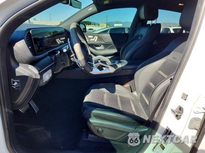 Zdjęcie 7 z 13 samochodu: 2024 MERCEDES-BENZ GLE COUPE AMG 53 4MATIC VIN:4JGFD6BB7RB018976 - miniatura