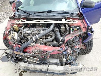 Zdjęcie 11 z 13 samochodu: 2008 MITSUBISHI LANCER EVOLUTION GSR VIN:JA3AW86VX8U043896 - miniatura