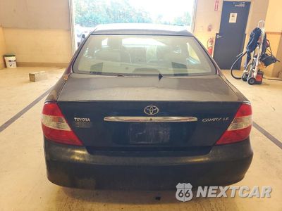Zdjęcie 6 z 12 samochodu: 2003 TOYOTA CAMRY LE VIN:4T1BE32K63U176635 - miniatura