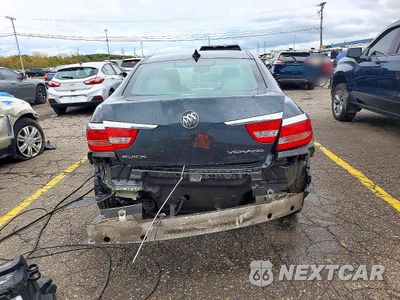 Zdjęcie 6 z 12 samochodu: 2015 BUICK VERANO VIN:1G4PP5SK7F4138430 - miniatura