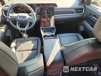 Zdjęcie 8 z 13 samochodu: 2025 GMC TERRAIN ELEVATION VIN:3GKALUEG6SL215983 - miniatura