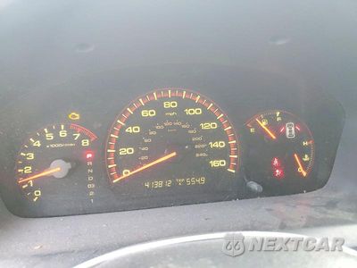 Zdjęcie 9 z 13 samochodu: 2007 HONDA ACCORD EX VIN:1HGCM72727A004058 - miniatura