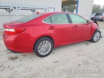 Trzecie zdjęcie samochodu z tyłu: 2014 LEXUS ES 350 VIN:JTHBK1GG1E2139592 - miniatura