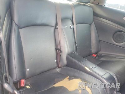 Zdjęcie 10 z 12 samochodu: 2011 LEXUS IS 350 VIN:JTHFE2C28B2506377 - miniatura
