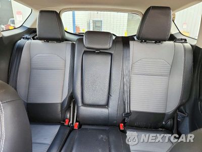 Zdjęcie 10 z 13 samochodu: 2018 FORD ESCAPE SE VIN:1FMCU0GD1JUA79050 - miniatura