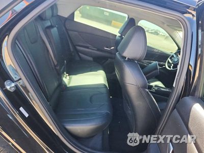 Zdjęcie 10 z 12 samochodu: 2021 HYUNDAI ELANTRA LIMITED VIN:KMHLP4AG3MU154269 - miniatura