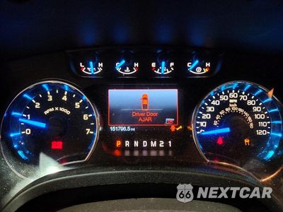 Zdjęcie 9 z 13 samochodu: 2011 FORD F150 SUPERCREW VIN:1FTFW1EF7BFC89728 - miniatura