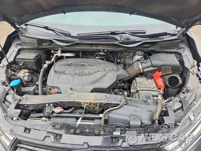 Zdjęcie 12 z 14 samochodu: 2022 HONDA ODYSSEY TOURING VIN:5FNRL6H84NB029148 - miniatura