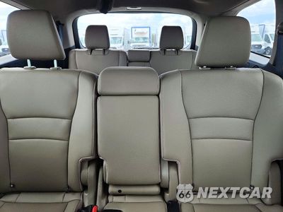 Zdjęcie 10 z 13 samochodu: 2019 HONDA PILOT EXL VIN:5FNYF5H57KB040398 - miniatura