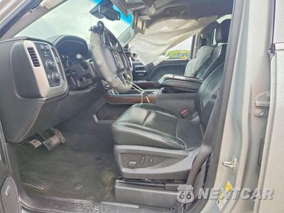 Zdjęcie 7 z 12 samochodu: 2018 GMC SIERRA K1500 SLT VIN:3GTU2NEC4JG175814 - miniatura