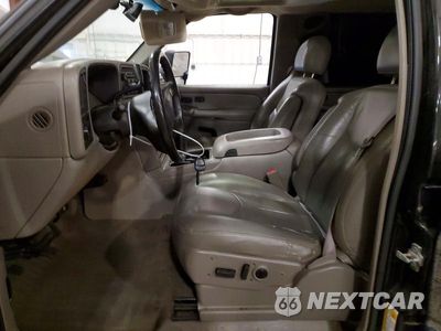 Zdjęcie 7 z 12 samochodu: 2006 CHEVROLET SILVERADO K1500 HEAVY DUTY VIN:1GCGK13U06F150418 - miniatura