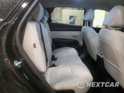 Zdjęcie 11 z 13 samochodu: 2025 HYUNDAI TUCSON SEL VIN:5NMJBCDE0SH505285 - miniatura