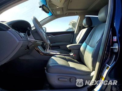 Zdjęcie 7 z 12 samochodu: 2008 TOYOTA AVALON XLS VIN:4T1BK36B48U255537 - miniatura