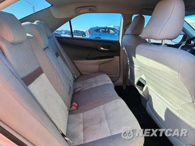 Zdjęcie 10 z 13 samochodu: 2014 TOYOTA CAMRY LE VIN:4T1BF1FK1EU449494 - miniatura