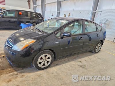 2006 TOYOTA PRIUS BASE JTDKB20U263173883 - główne zdjęcie licytacji z USA - miniatura
